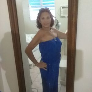 Meet your Posher, Gladys